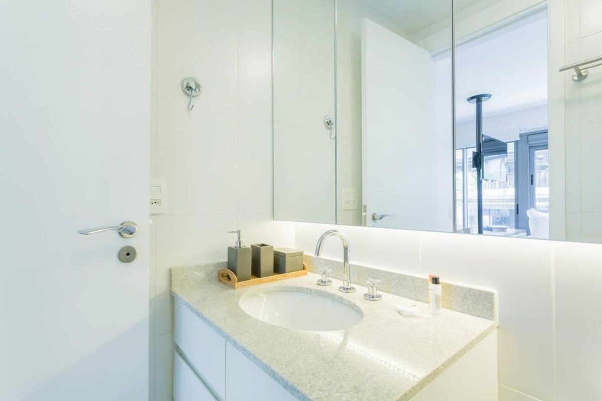 Bhomy Madalena Fantástico Na41a Apartamento *