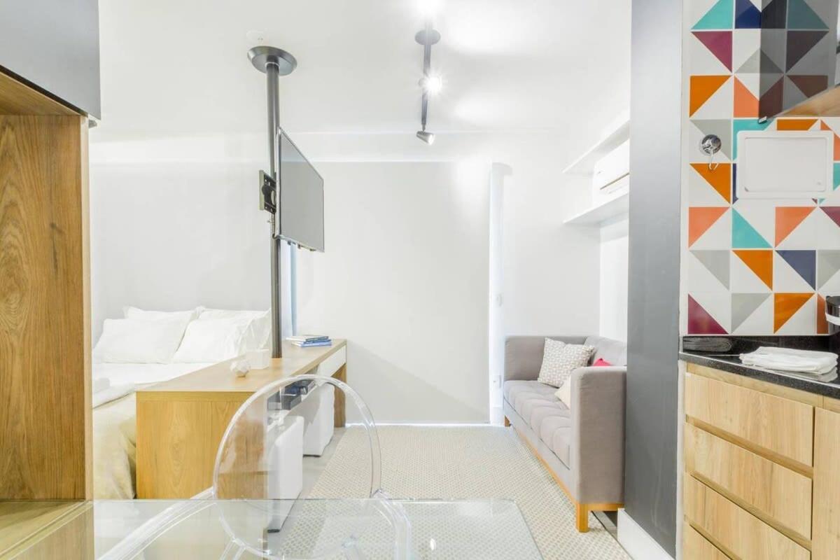 Bhomy Madalena Fantástico Na41a Apartamento *