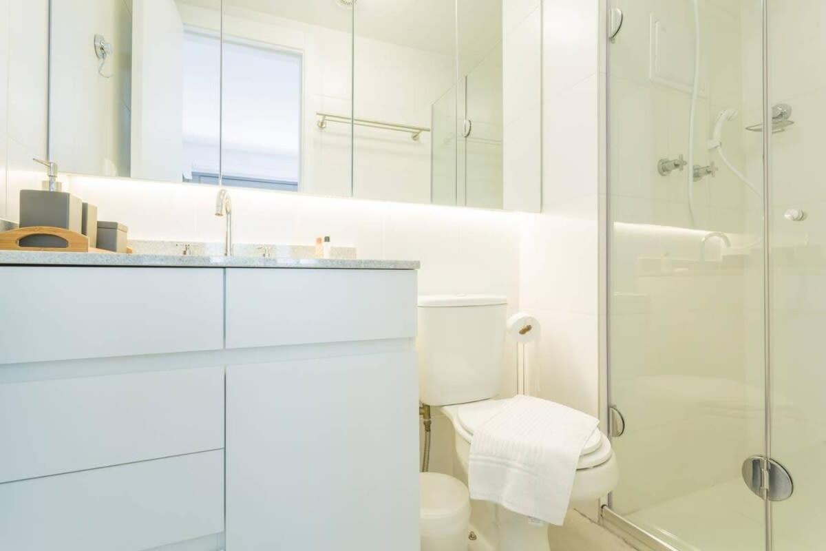 Apartamento Bhomy Madalena Fantástico Na41a *