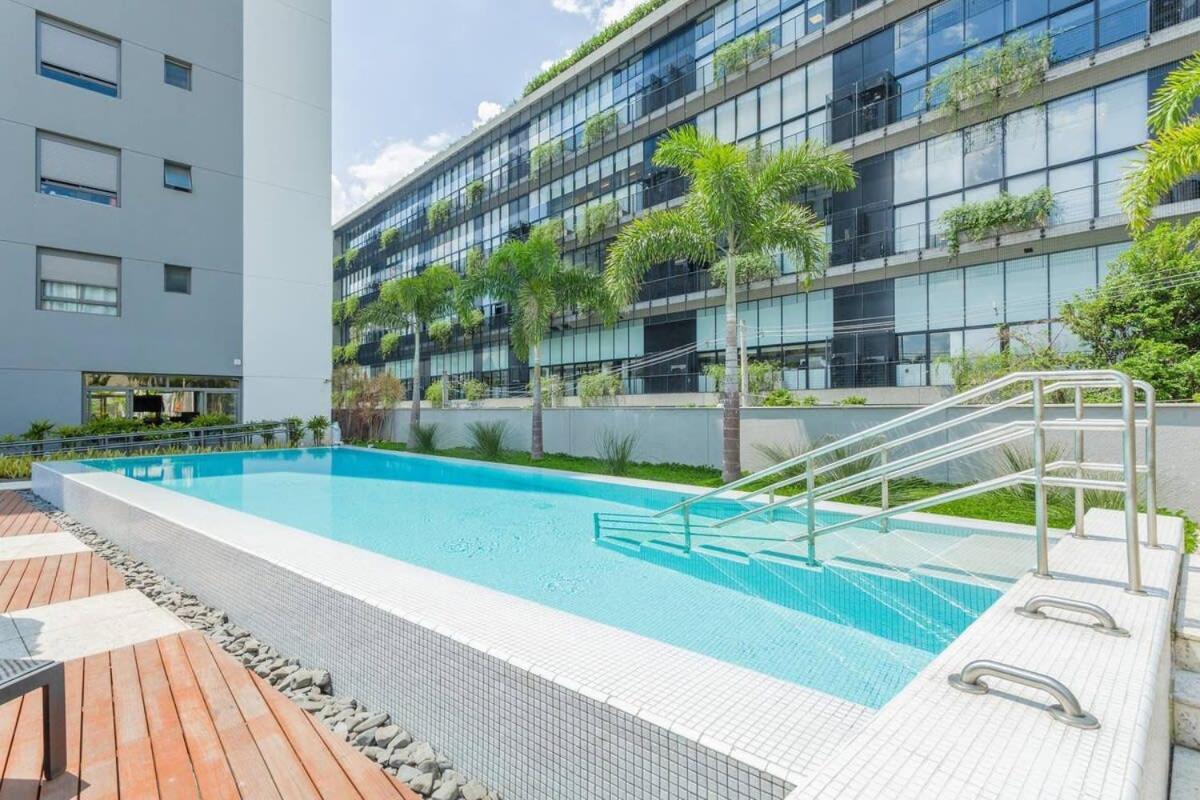 Bhomy Madalena Fantástico Na41a Apartamento São Paulo