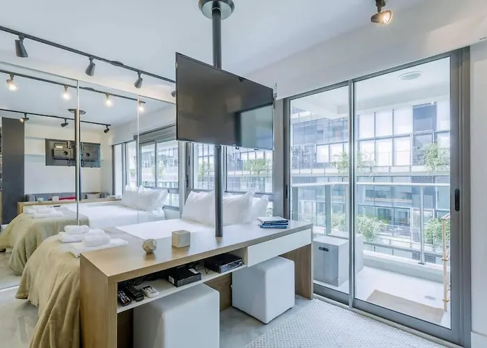 Bhomy Vila Madalena Studio Fantastico Na41A